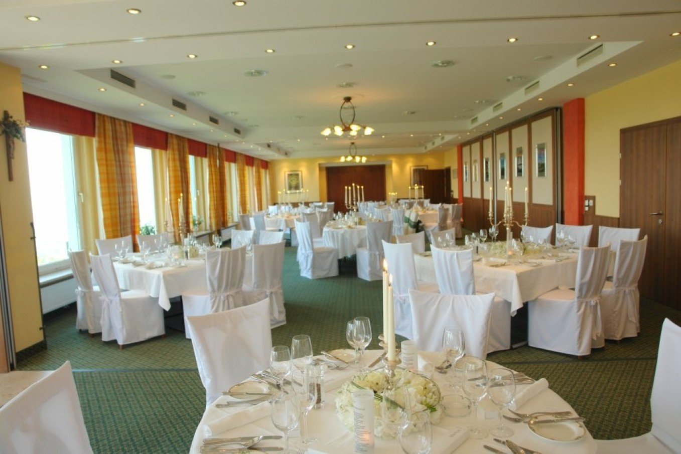 Hotel Schachner - Feste feiern - Seminare