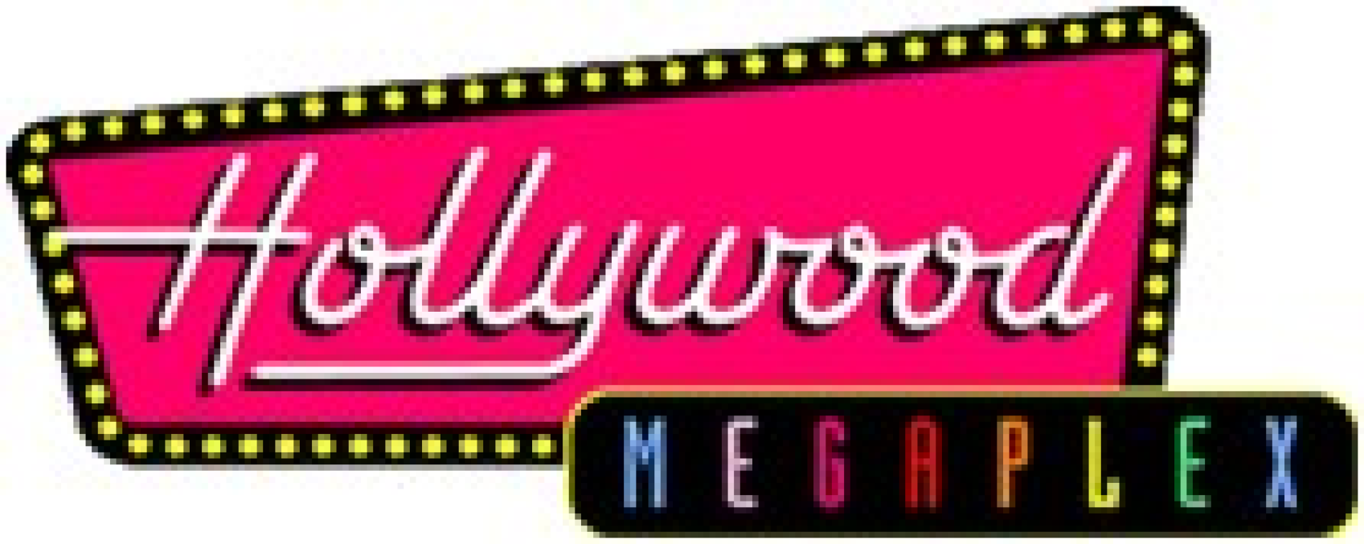 Hollywood Megaplex Pasching