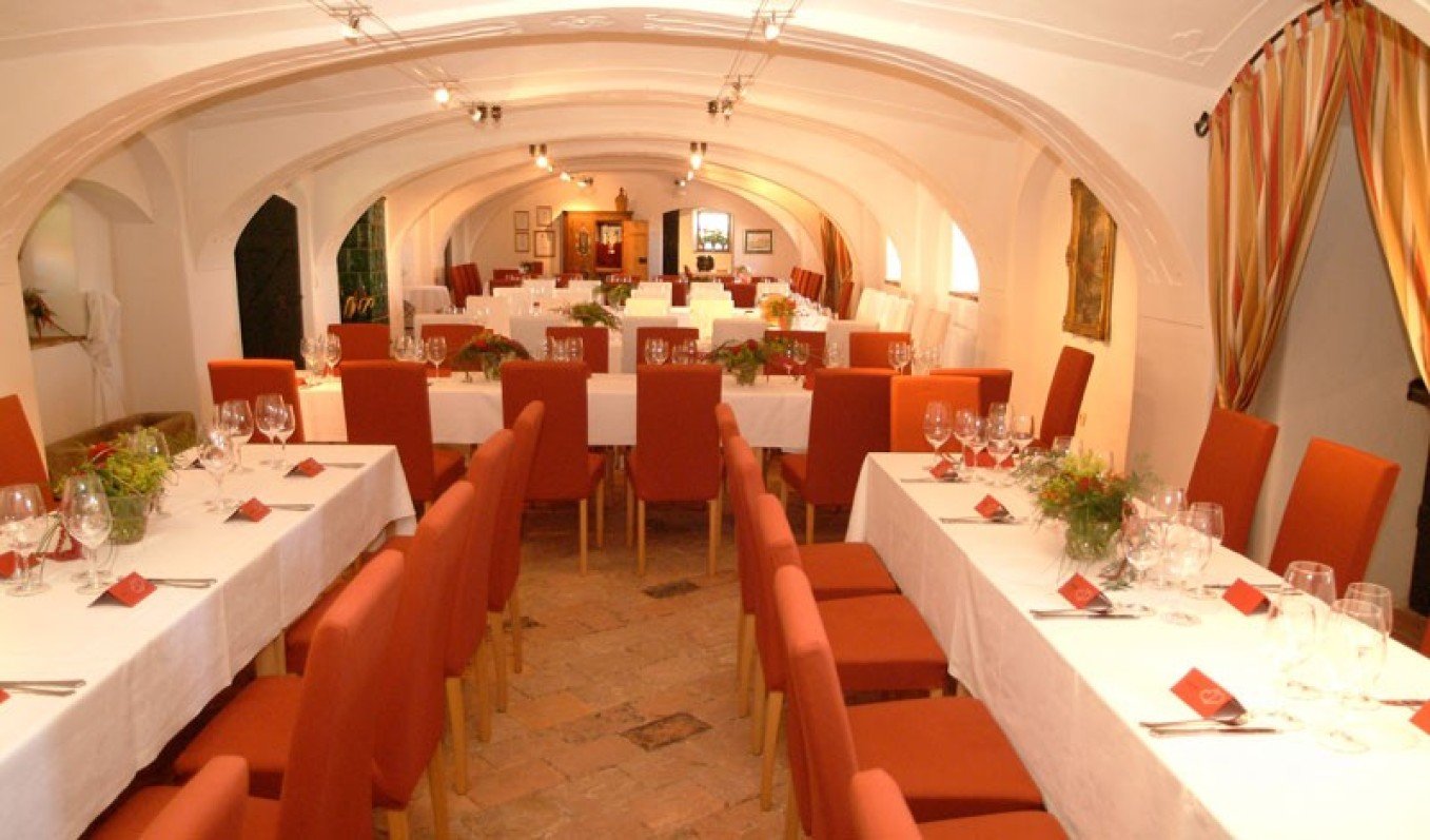 Stefan Fadinger Hof - Feste feiern - Events