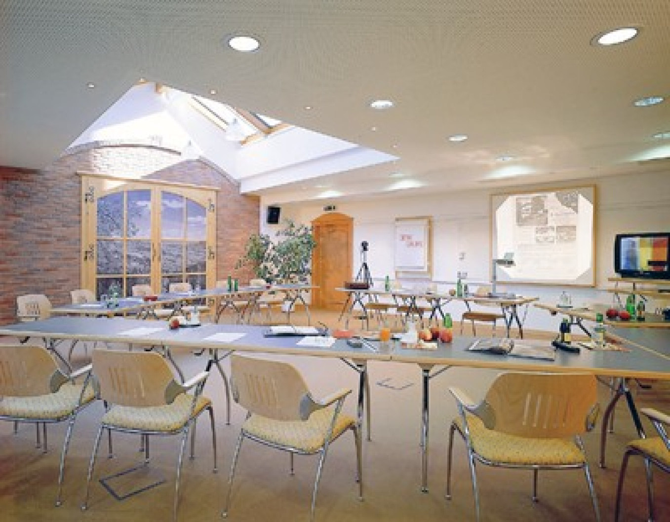 Landhotel Echkhard - Seminare - Events