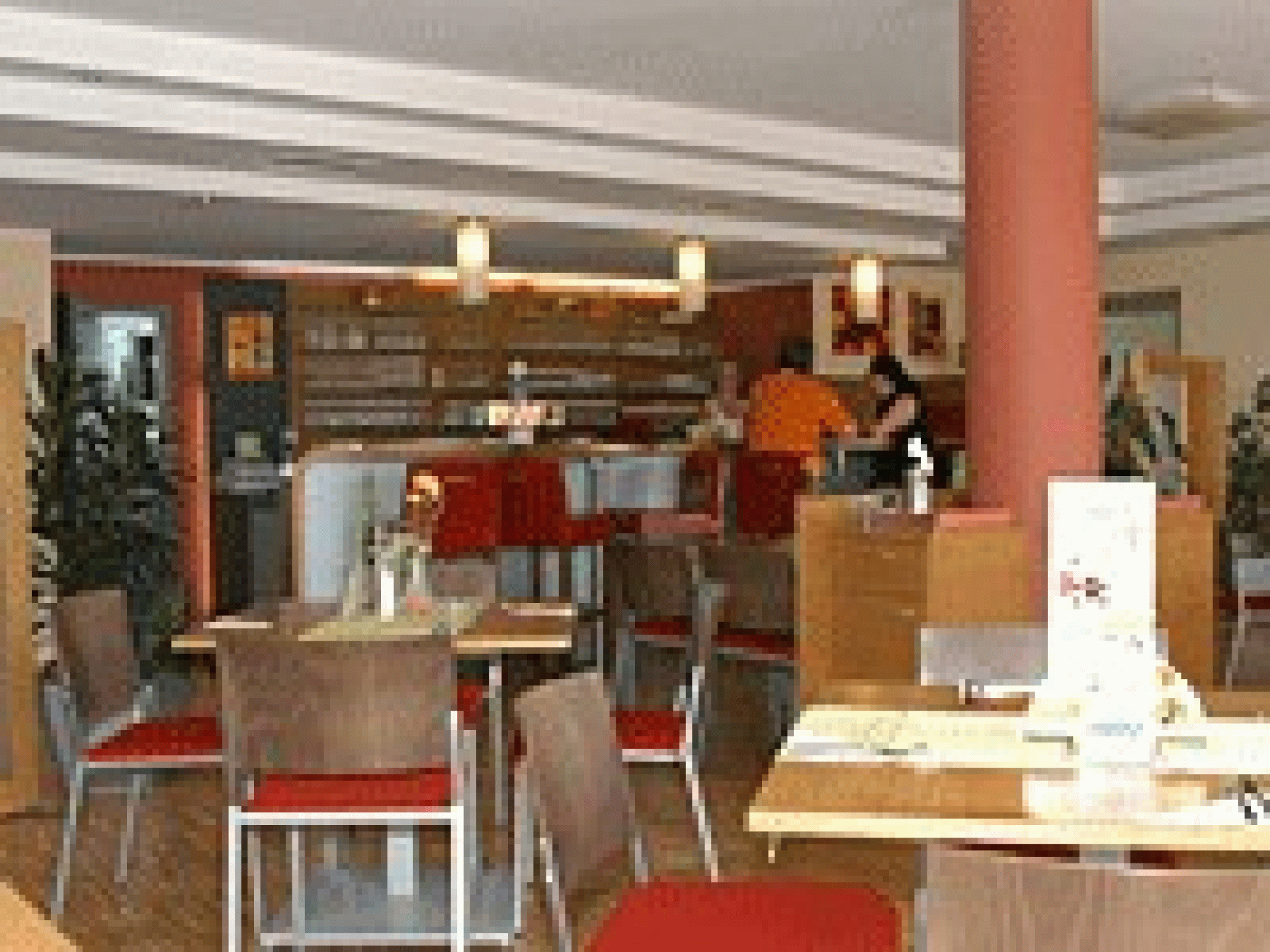 Restaurant Kai 7 Enns - Feste feiern