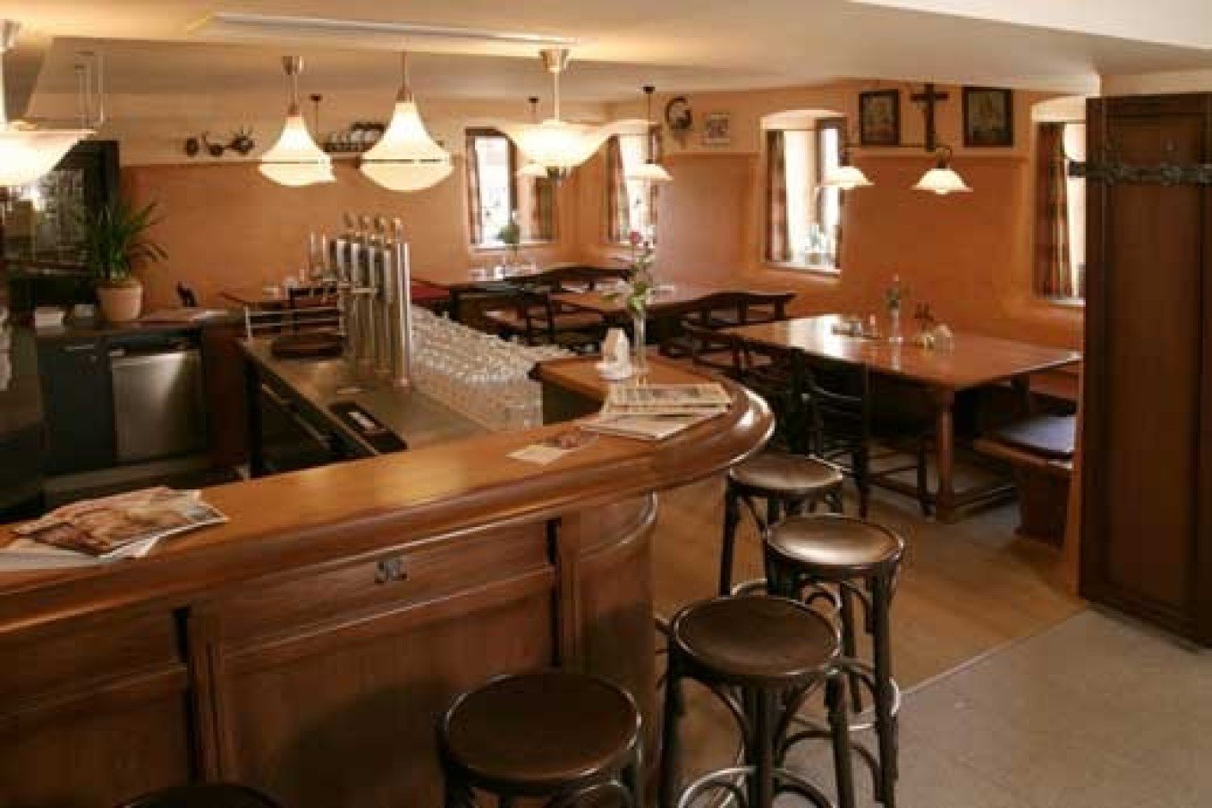 Gasthaus Wösner - Feste feiern - Hochzeiten - Events