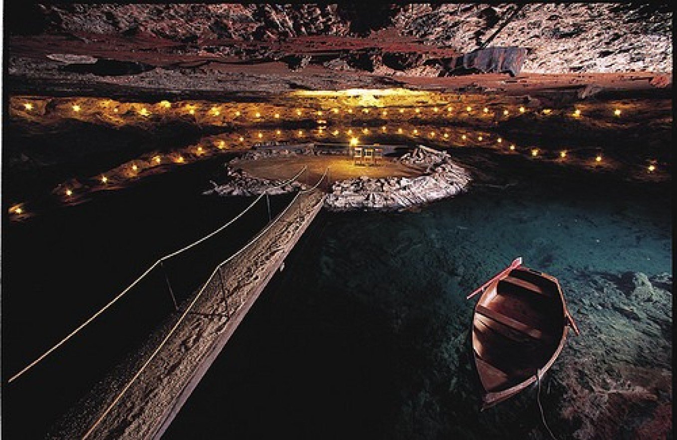 Salzwelten Hallstatt - Events