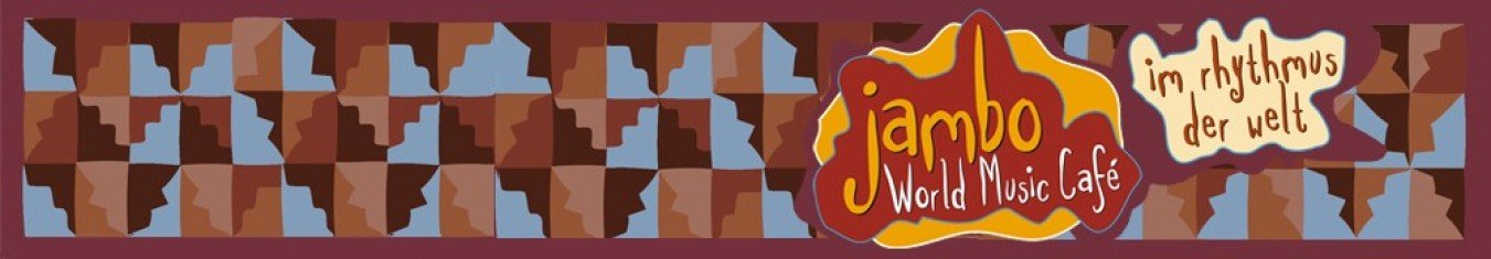 Jambo Worldmusic Café