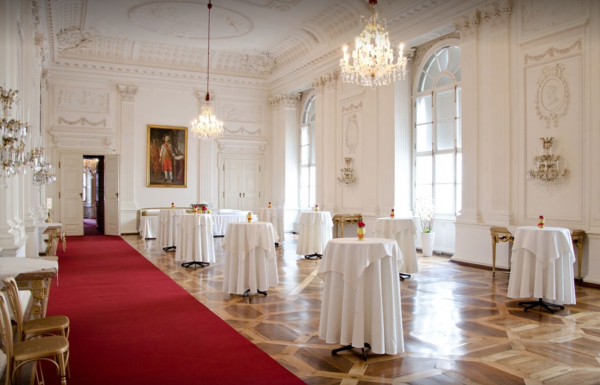 Residenz zu Salzburg