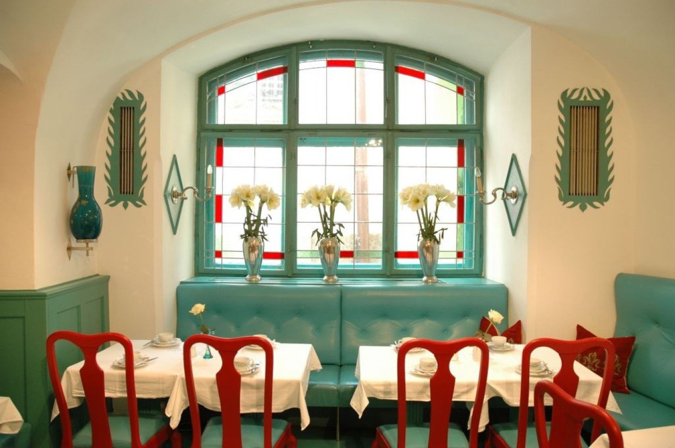 Altstadthotel Amadeus Salzburg - Feste feiern