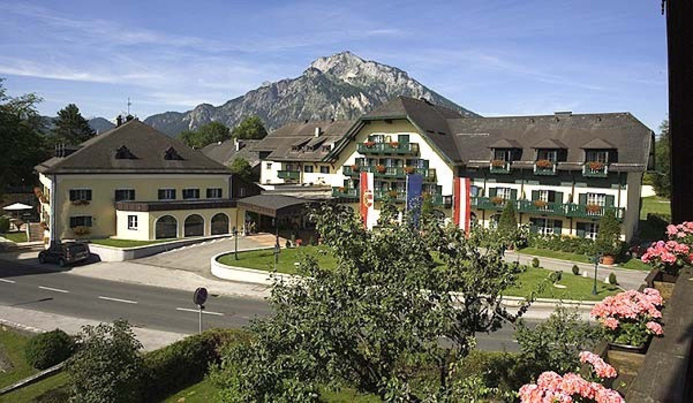 Hotel Restaurant Friesacher, Anif