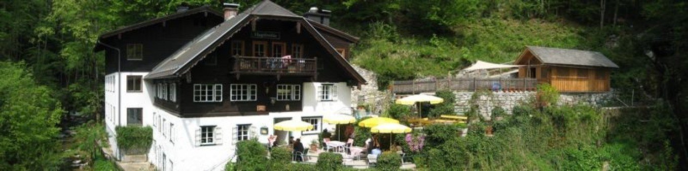 Gasthof Hupfmühle - Events