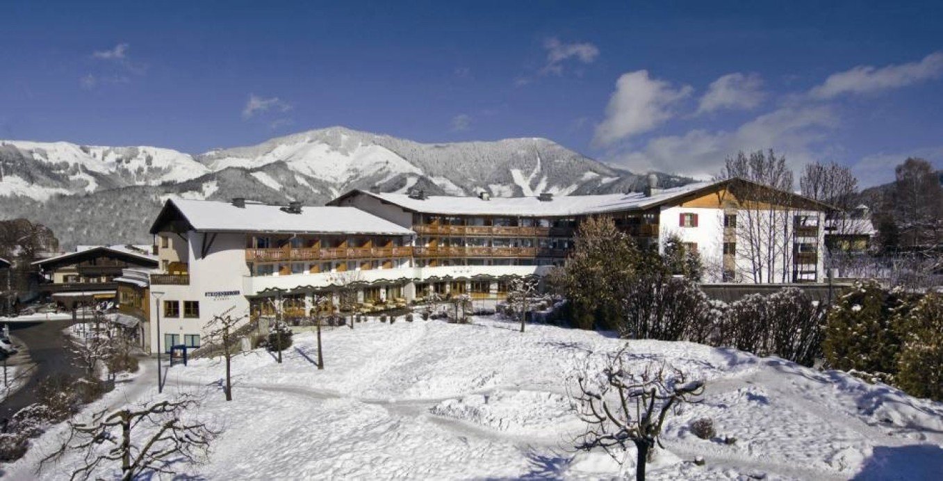 Steigenberger Hotel Kaprun