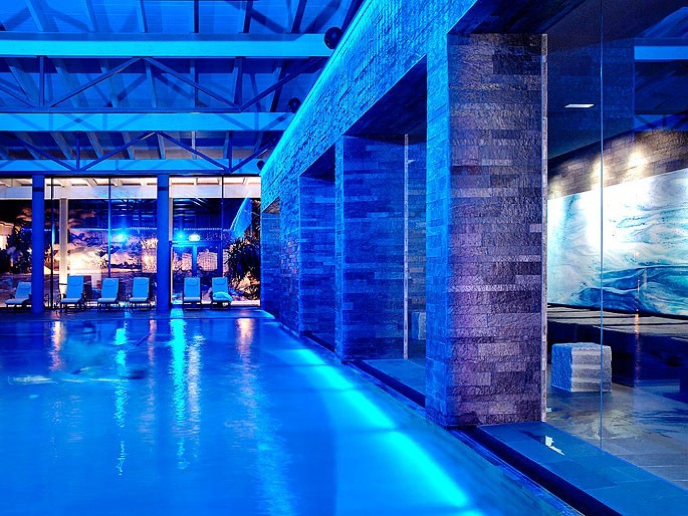 Hotel Krallerhof, Leogang