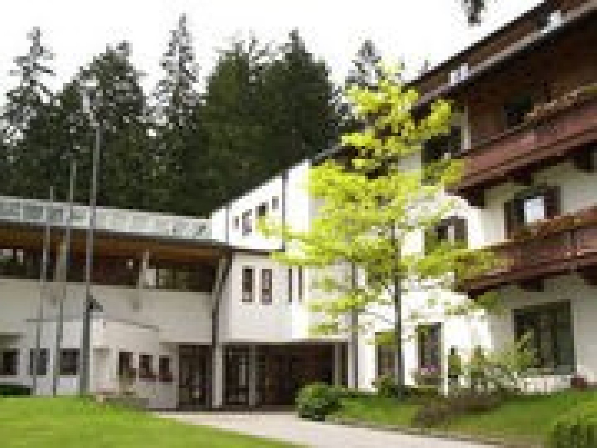 Bildungshaus Seehof - Raum Vermietung