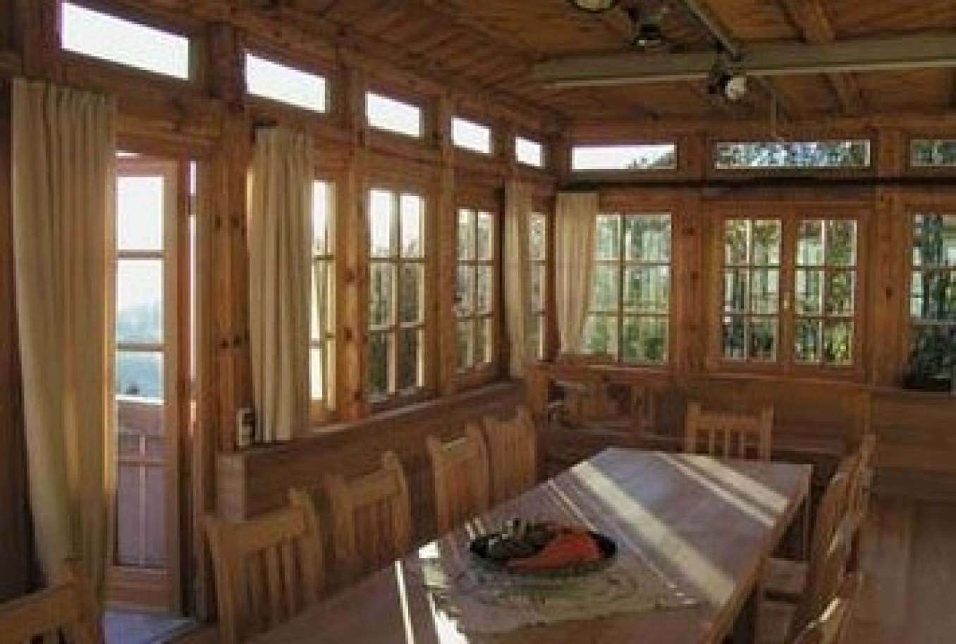 Ropferhof & Landgasthof Ropferstub'm - Seminarraum mieten