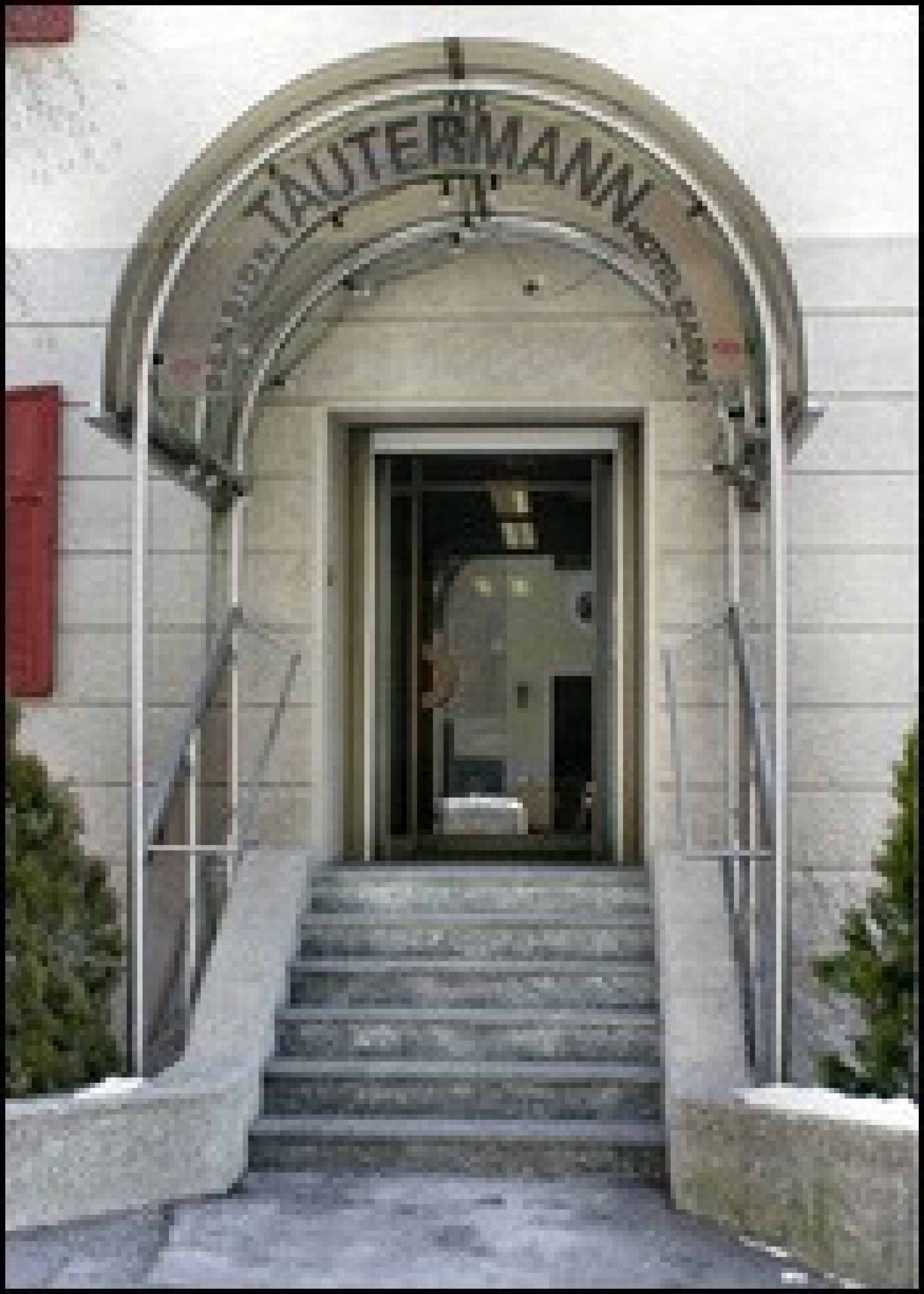 Hotel Garni Tautermann - Feste feiern