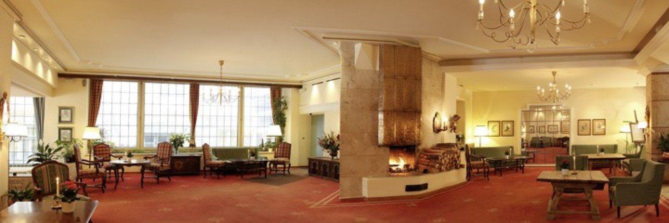 Sporthotel Igls - Kongresse