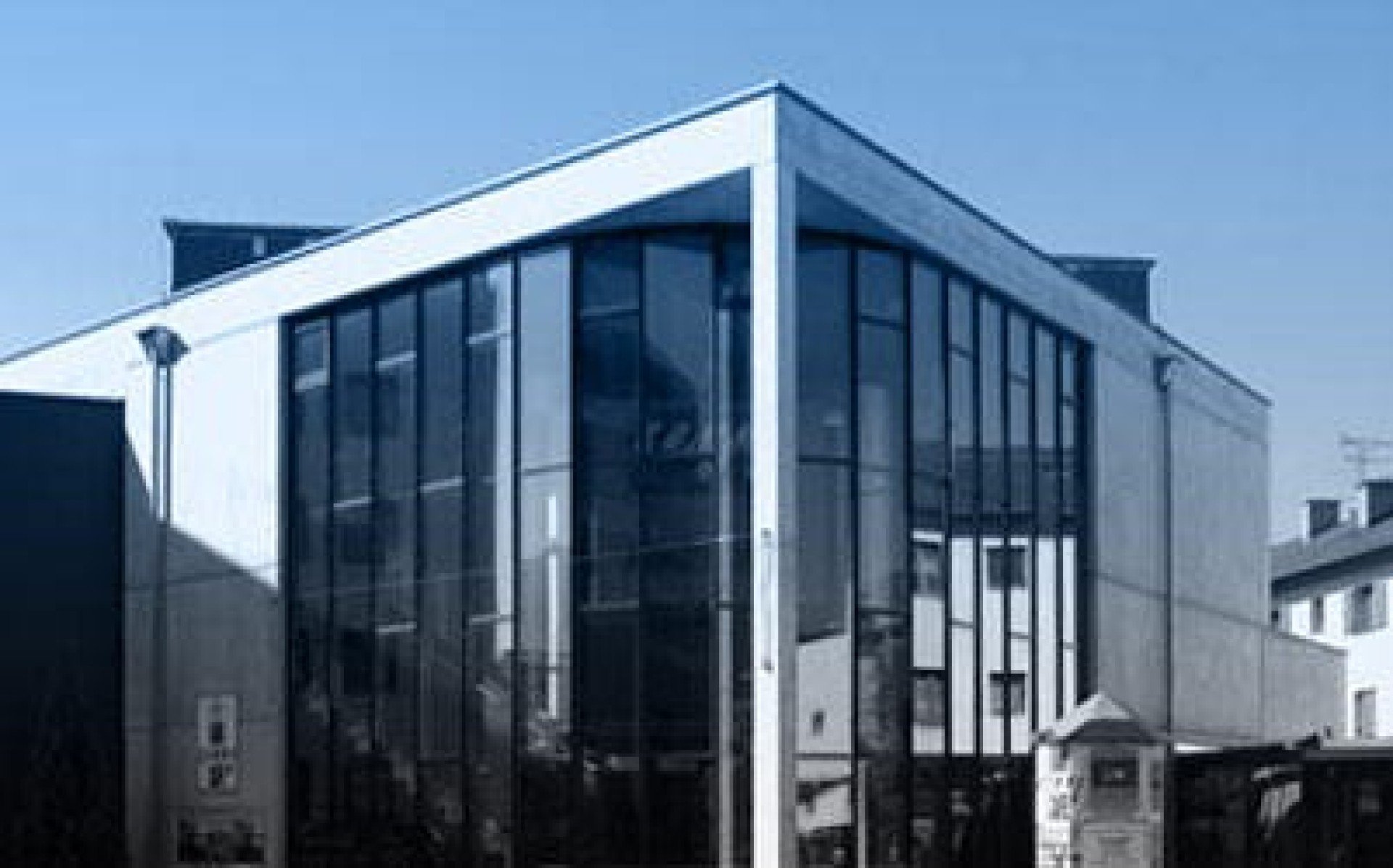 Komma Veranstaltungszentrum - Saal mieten