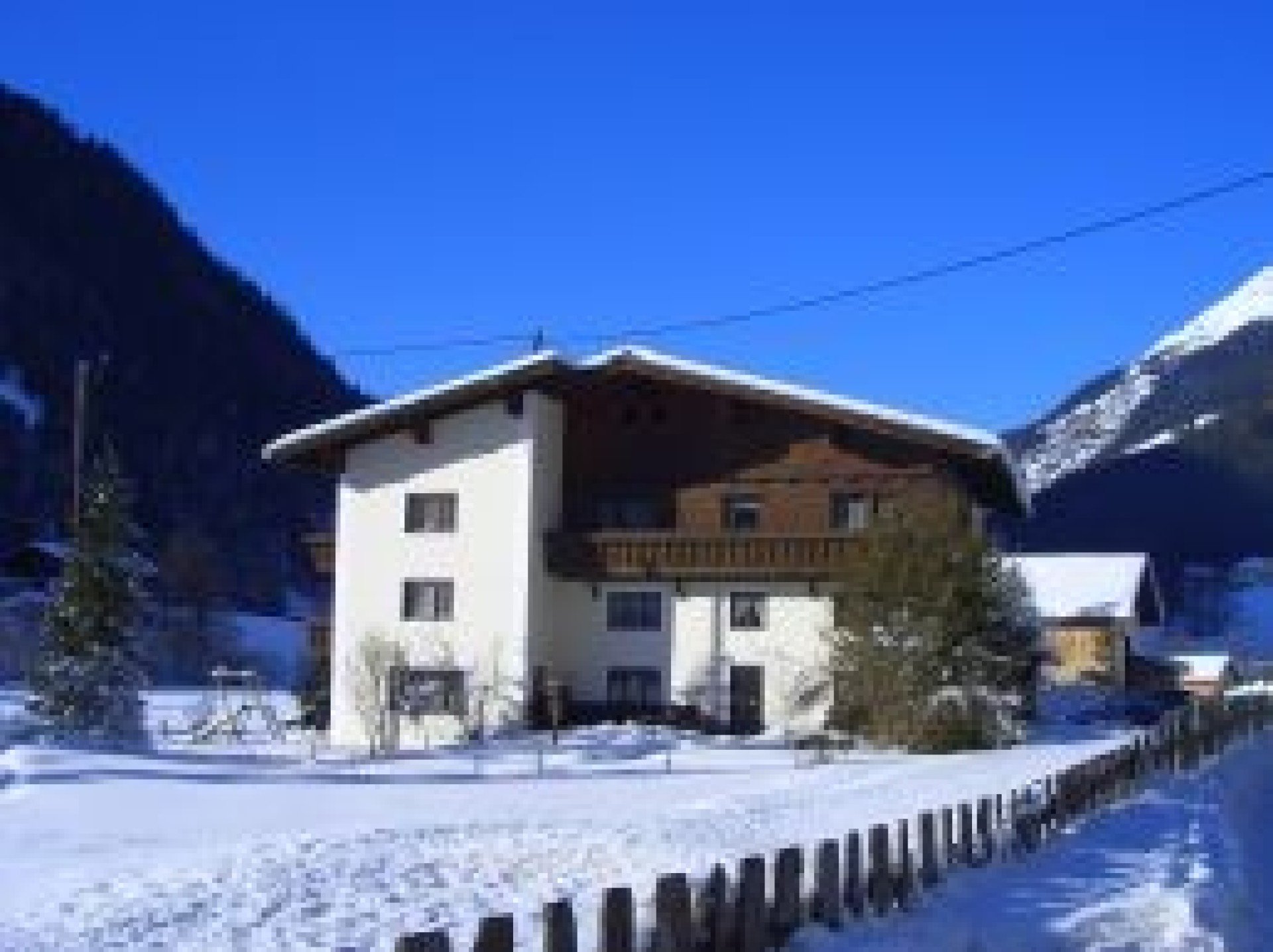 Seerhof Bauernhof mieten - Urlaub auf dem Bauernhof