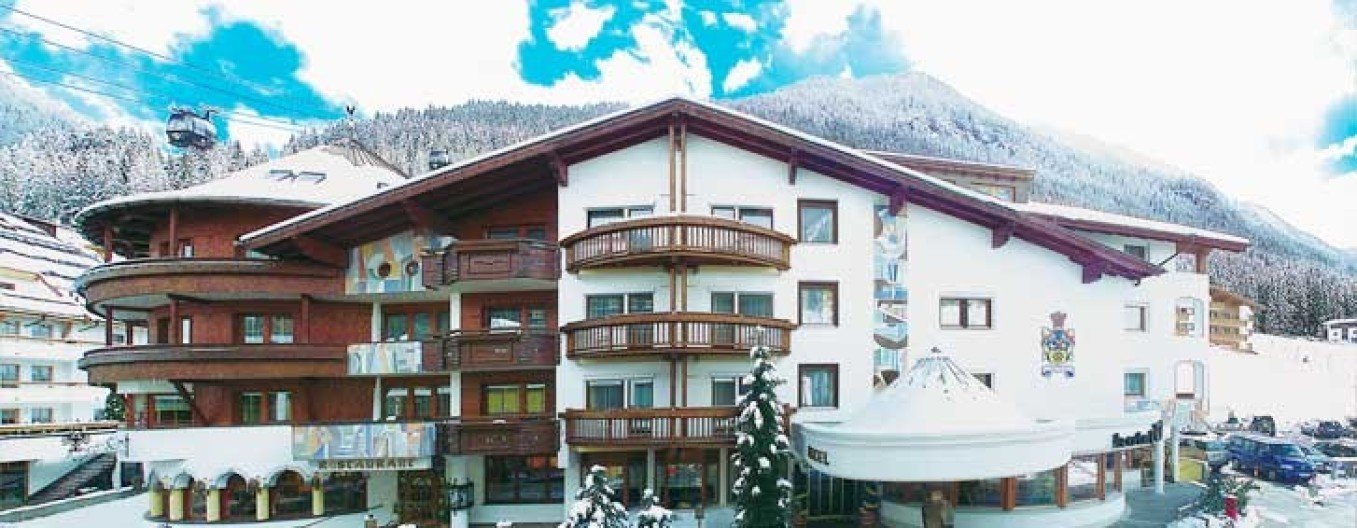 Hotel Tirol - Feste feiern