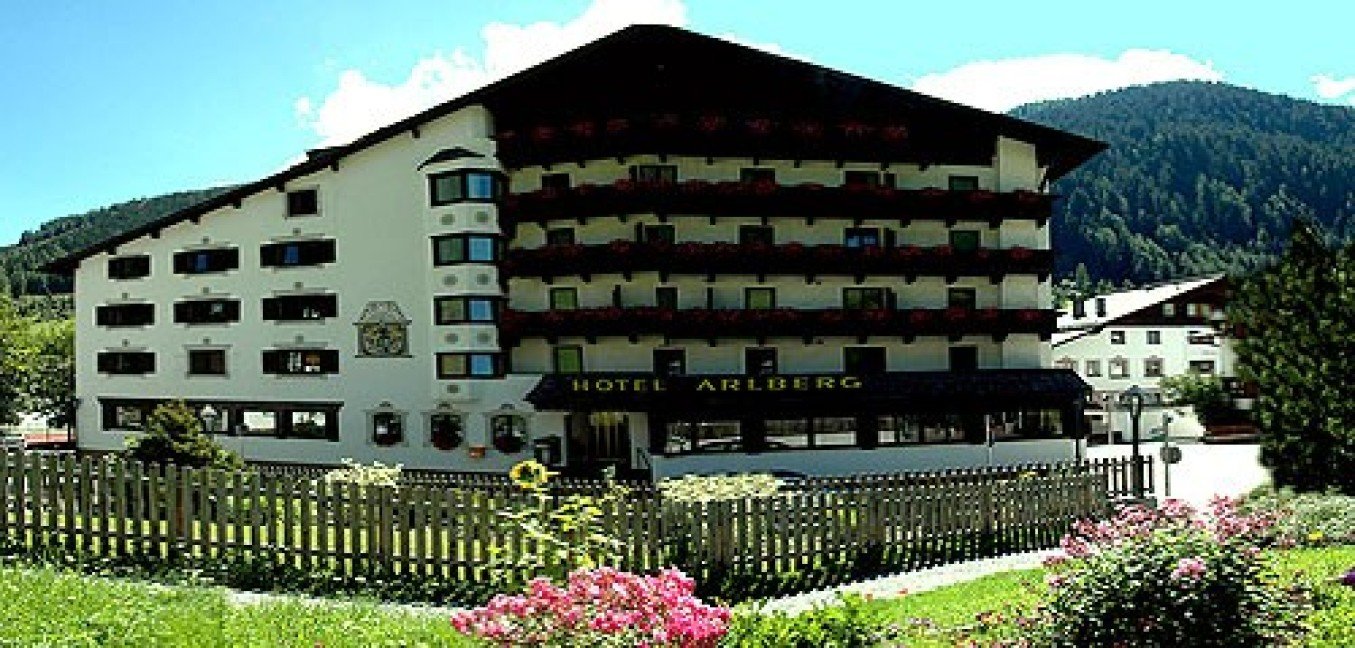 Hotel Arlberg St. Anton am Arlberg - Feste feiern
