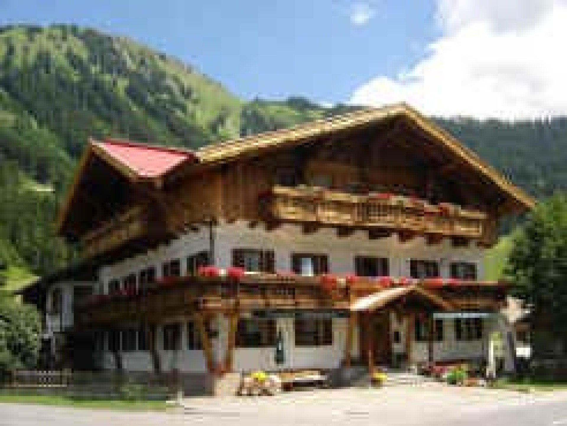 Ferienhof Weissenbach - Feste feiern