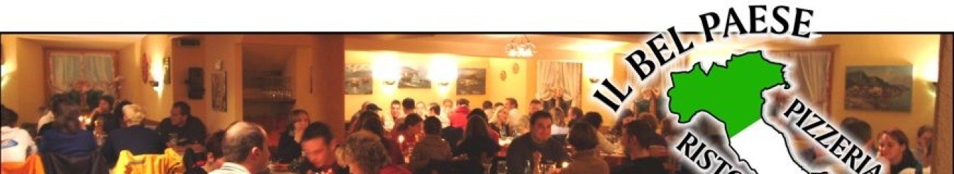 Pizzeria Il Bel Paese Schruns - Events