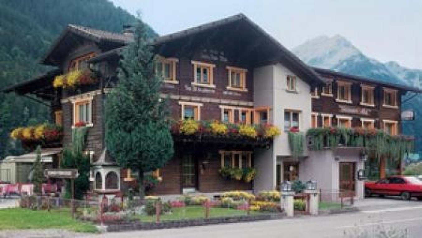 Gasthof Gazauner Hof Hotel Restaurant - Feste feiern