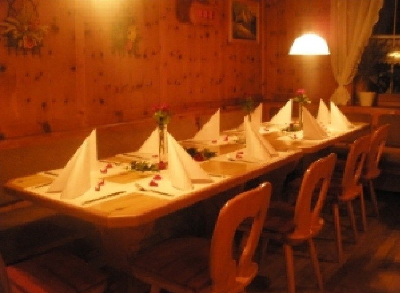 Gasthof Montafoner Hüsli - Feste feiern