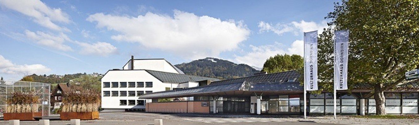 Kulturhaus Dornbirn