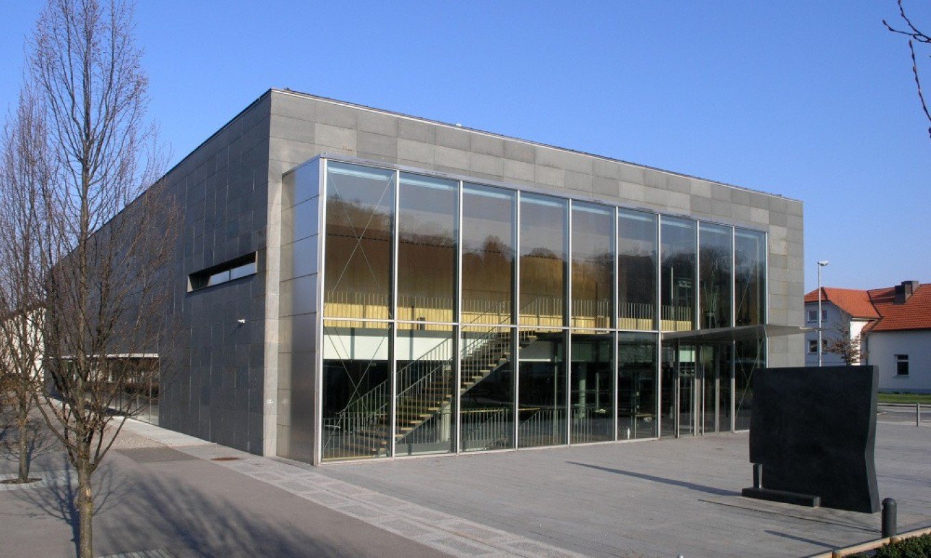 Veranstaltungssaal Cubus