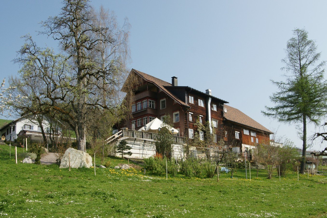 Gasthof Adler Doren - Feste feiern