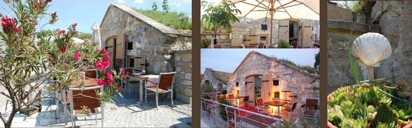 Restaurant Fossil Purbach - Events - Feste