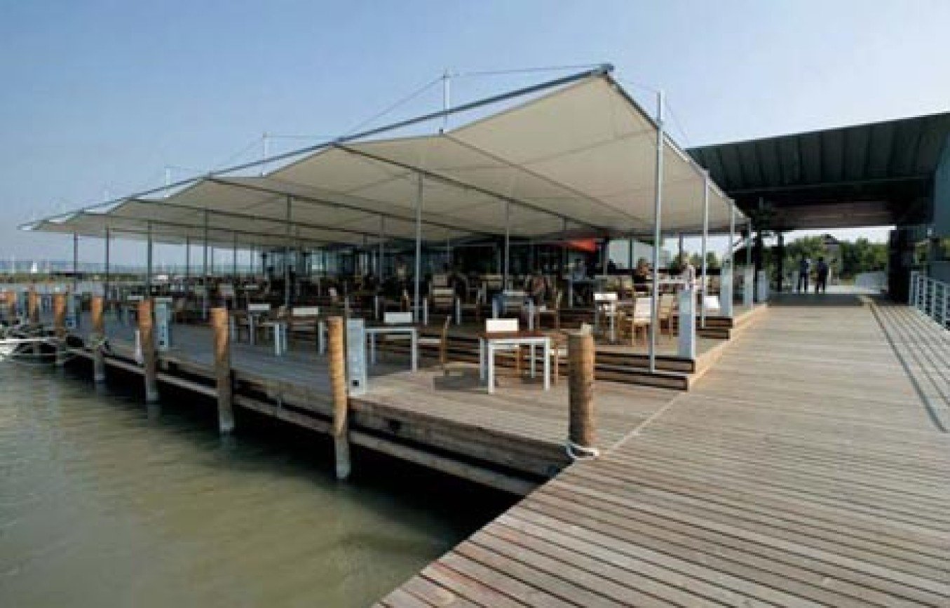 Restaurant Mole West - Neusiedl am See - Events