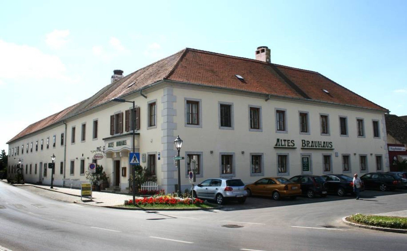 Altes Brauhaus Landgasthof - Feste Feiern - Hochzeit Location