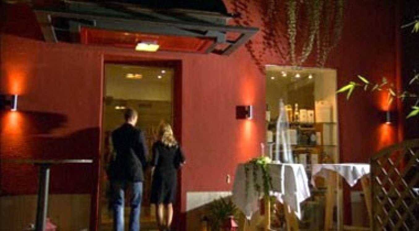 Pusswald Restaurant & Hotel - Feste feiern - Events