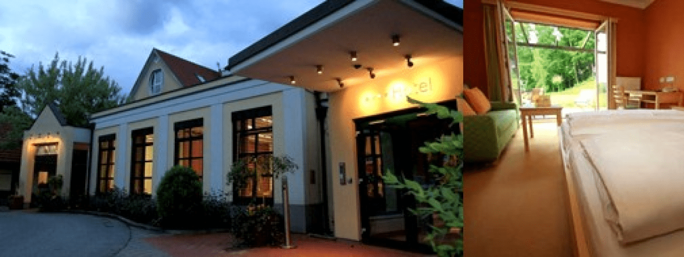 Hotel - Restaurant Staribacher - Seminare - Feste feiern