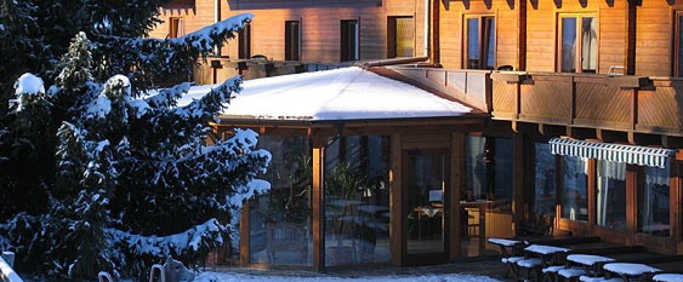 Enzianhof Naturhotel - Tagen - Events