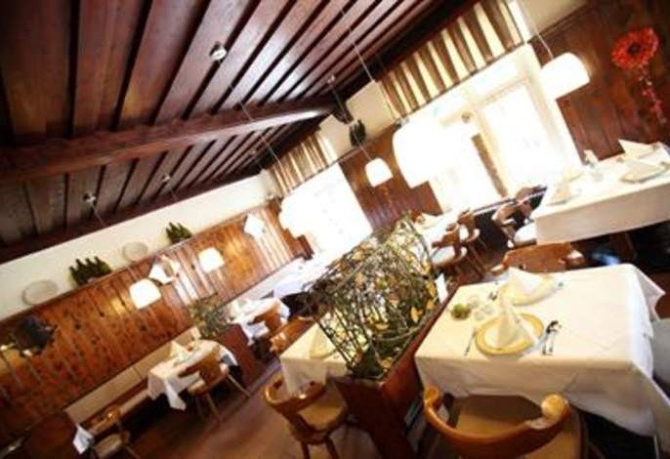 Restaurant im Hotel Böhlerstern Kapfenberg - Feste feiern