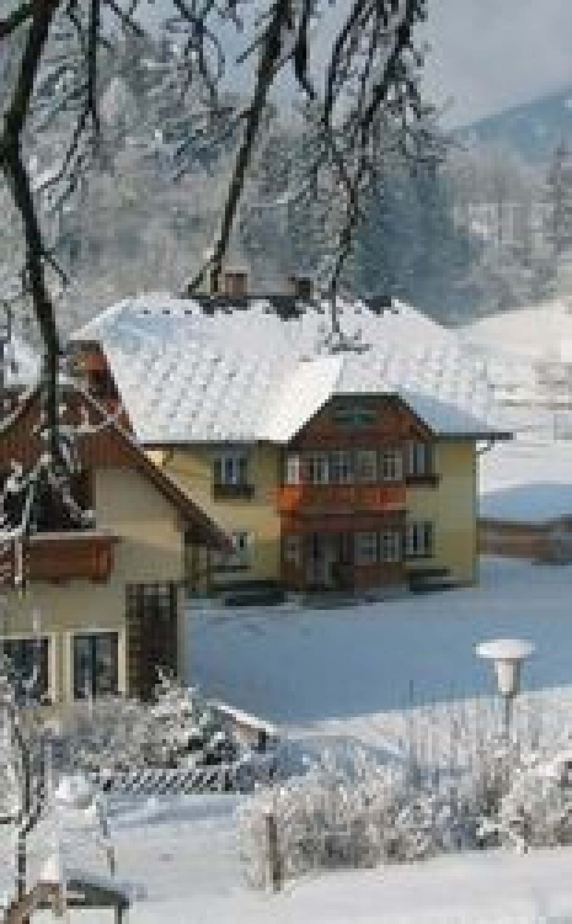 Glitschnerhof - Seminarbauernhof mieten