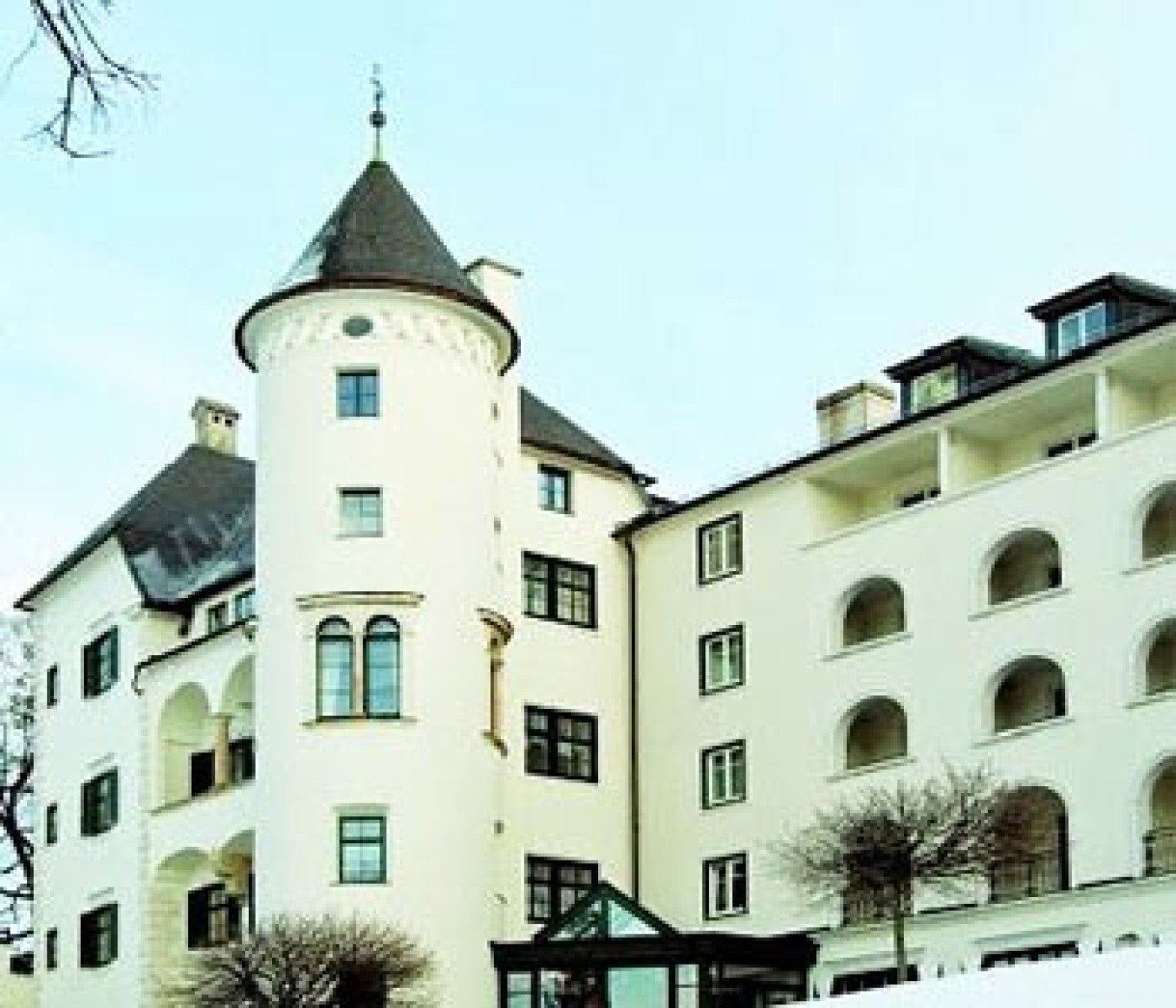 Hotel Schloss Pichlarn Hochzeitslocation Bankettsaal