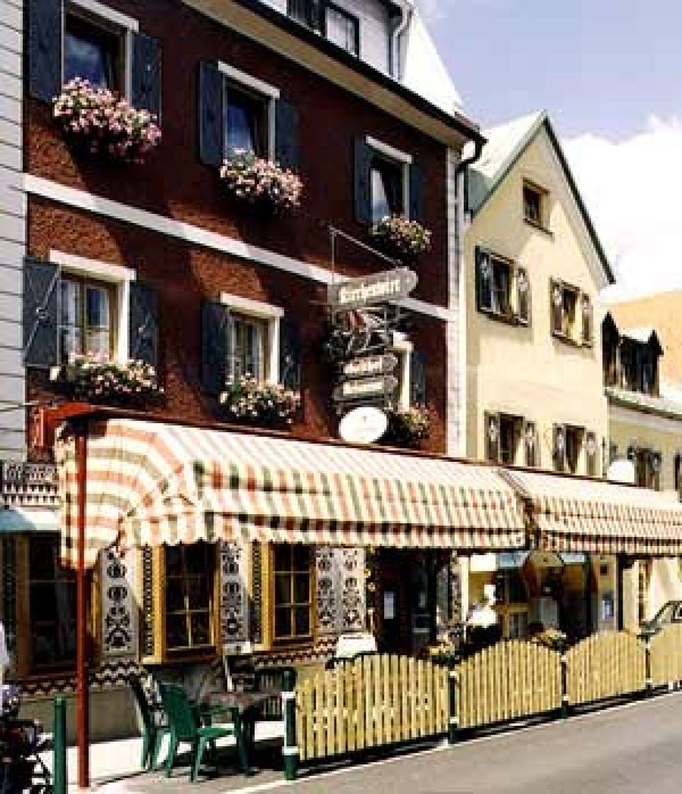 Hotel Gasthof zum Kirchenwirt - Feste feiern