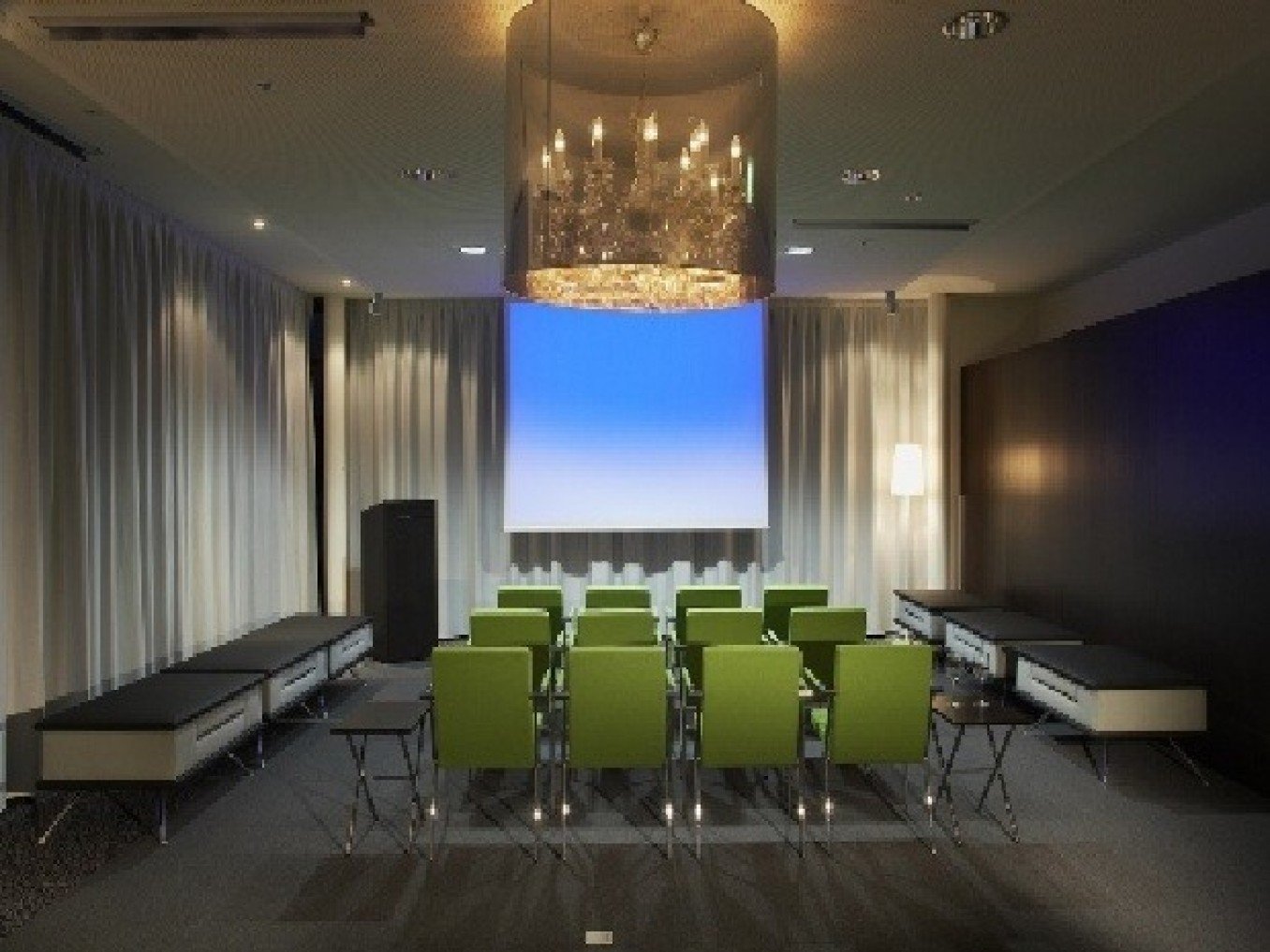 Casino Hotel Velden - Seminare - Events