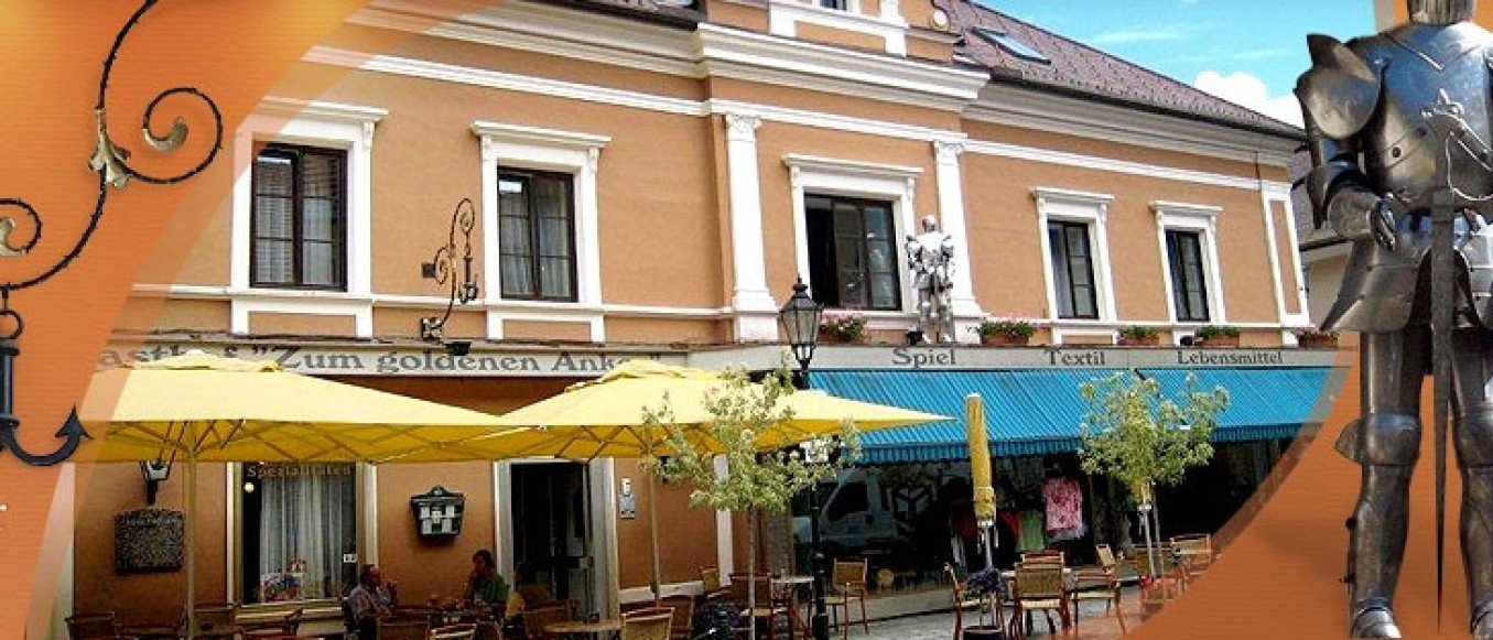 Gasthof zum goldenen Anker Friesach - Events