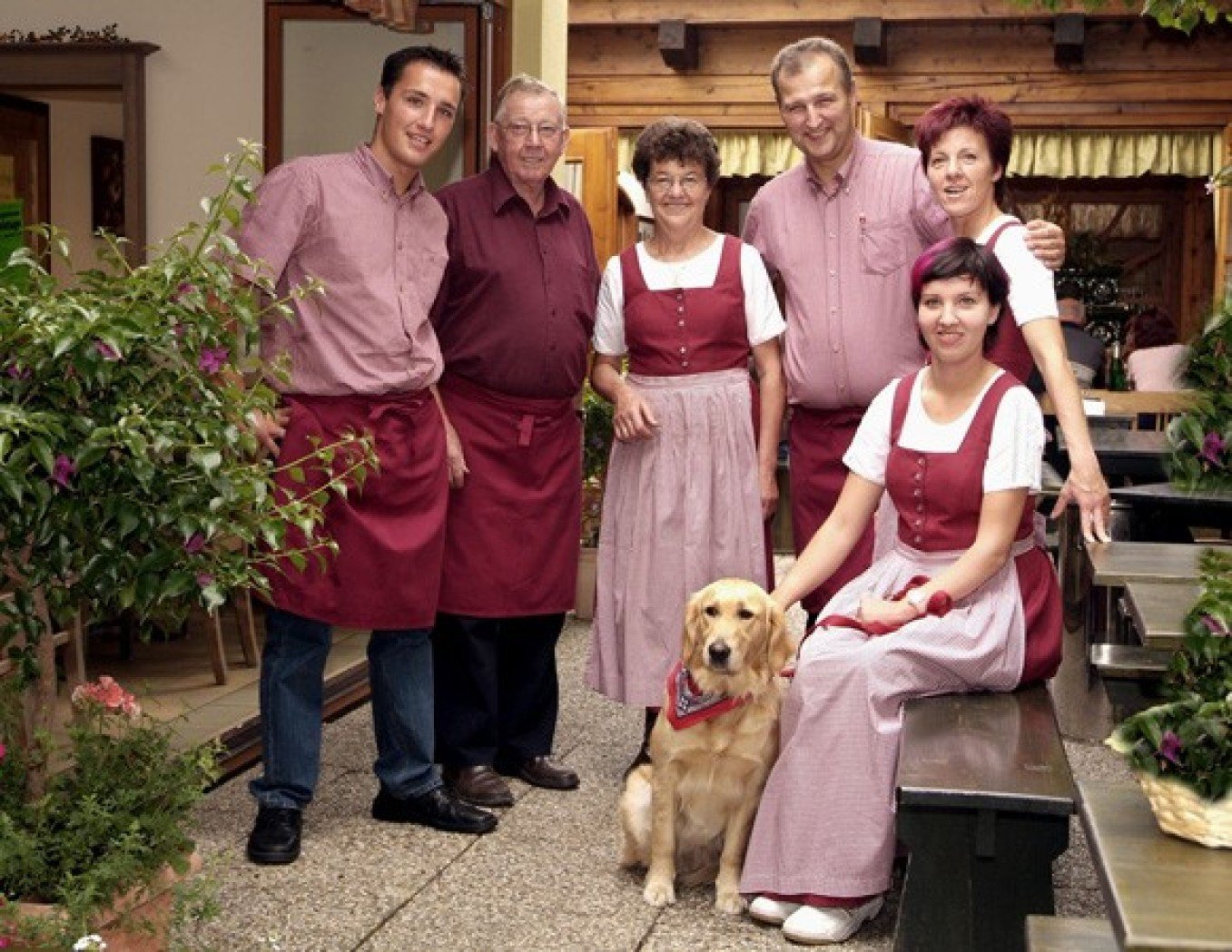 Heuriger Oberschil-Rieger Eventlocation mieten