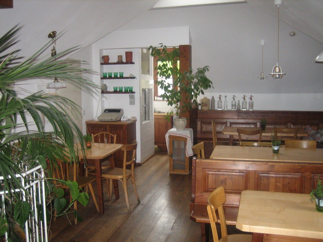 Weinbau Gasslwasinger Eventlocation mieten