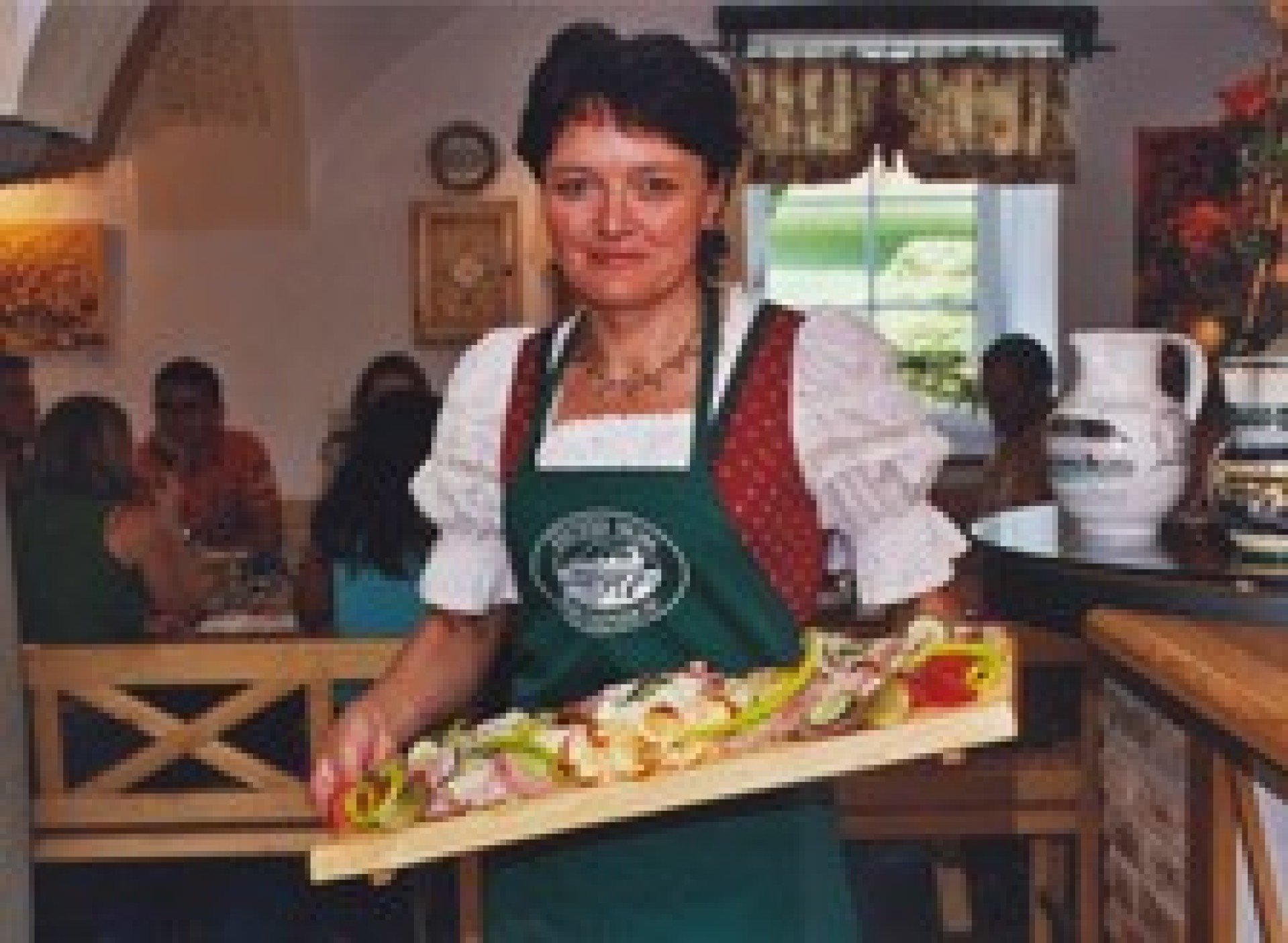 Mostheuriger Bruckhof Eventlocation mieten