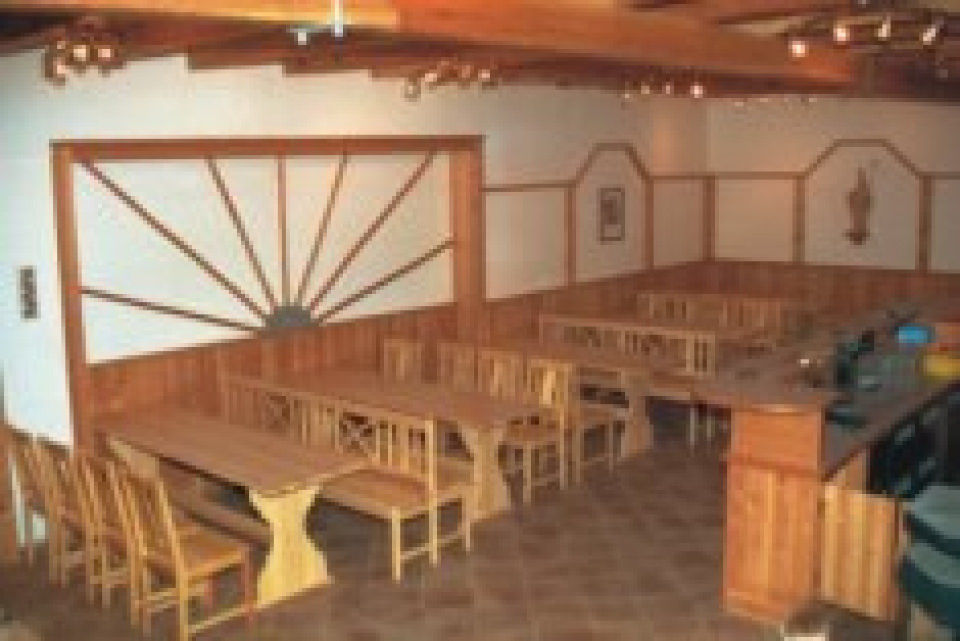 Schmankerlheuriger Moser-Linder Eventlocation mieten