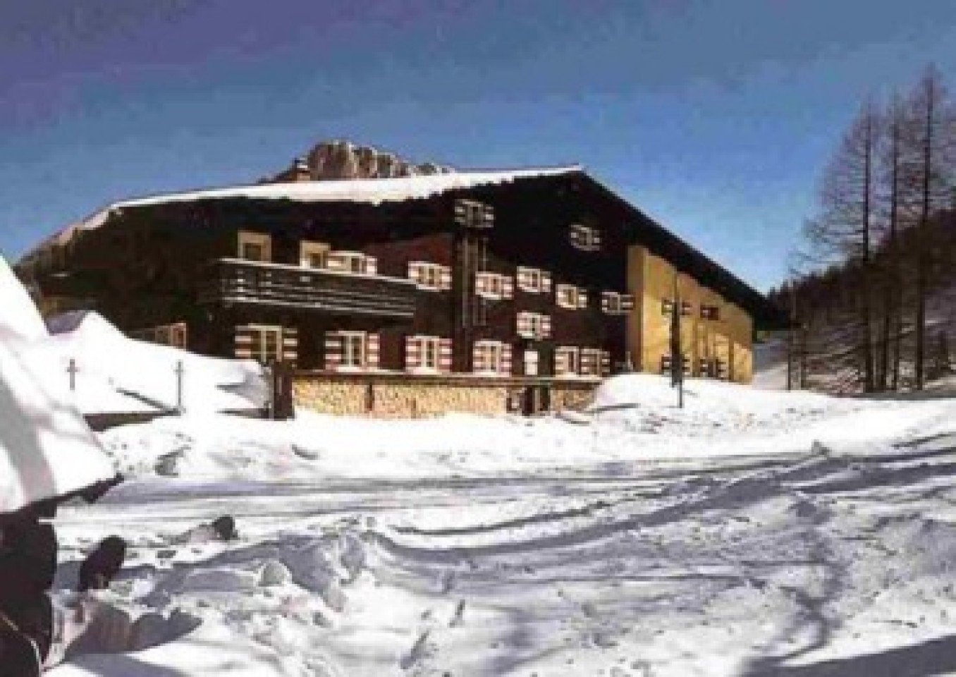Linzerhaus / Wurzeralm (1371 m)