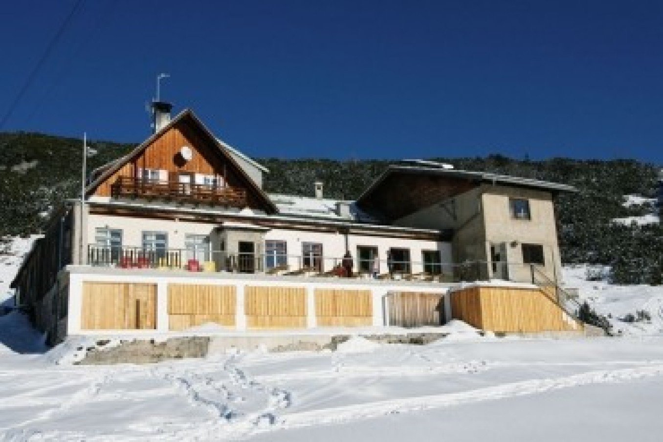 Gjaid Alm (1739 m) - Hütte mieten