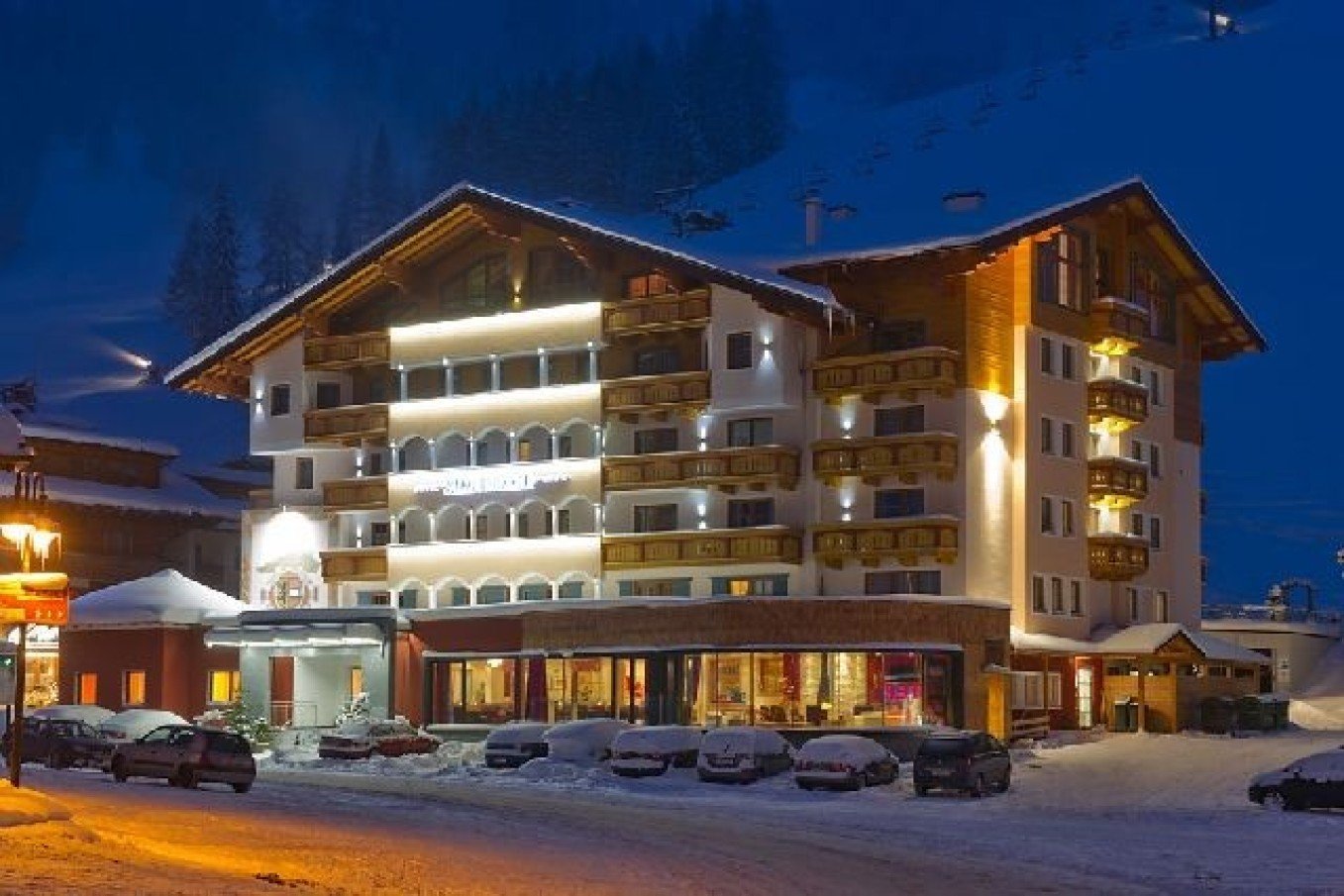 Hotel Salzburgerhof, Altenmarkt Seminarhotel Seminarraum