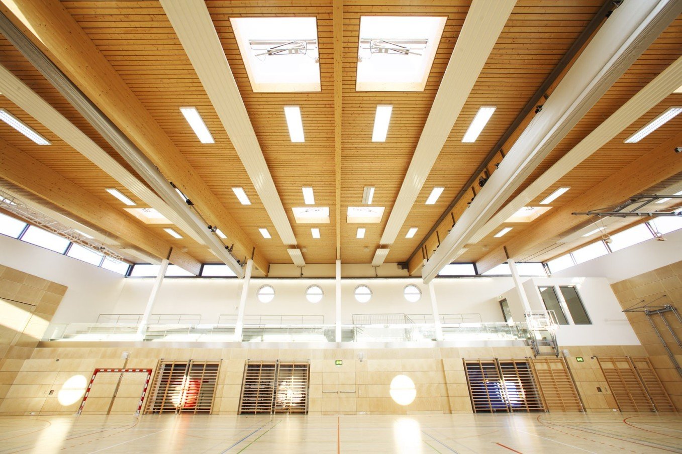 Mehrzweckhalle Burgkirchen mieten für Events