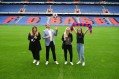 St. Jakob-Park Basel | Herausragende Erlebnislocation